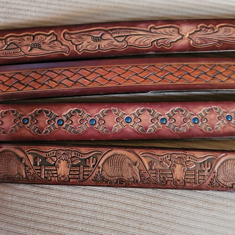 🔷️All Size 32 Belts In Stock